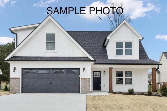 23 Willow Run Trl NW, Cleveland, TN