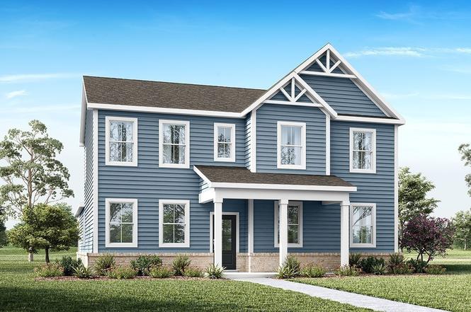 283 Harvest Point Blvd, Spring Hill, TN
