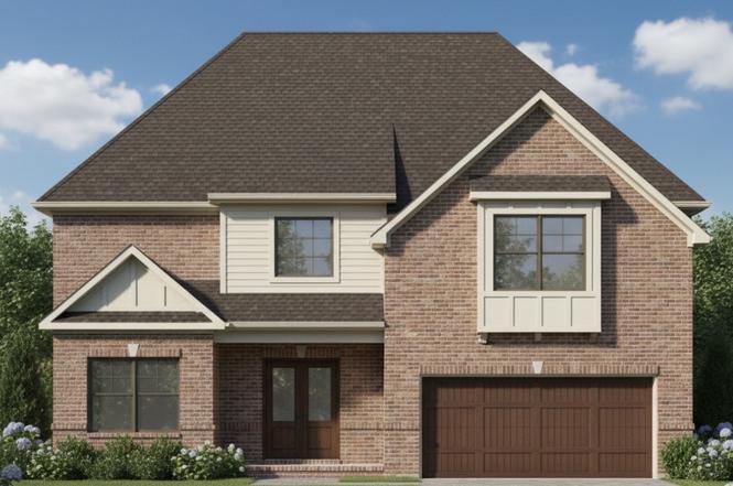 3036 Timberdale Dr, Clarksville, TN