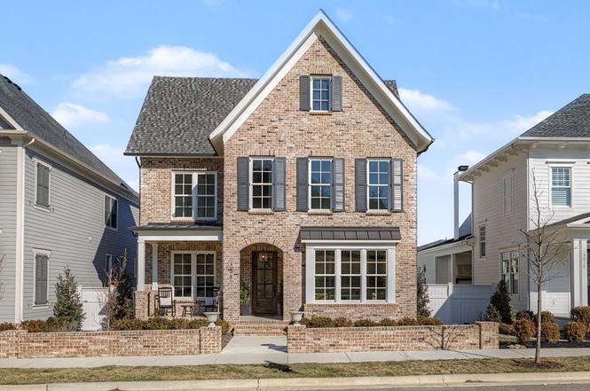 3008 Eliot Rd, Franklin, TN