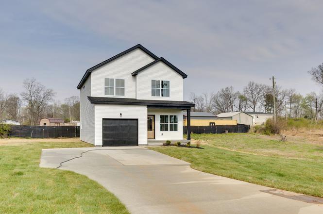 872 Dogwood Trl, Clarksville, TN