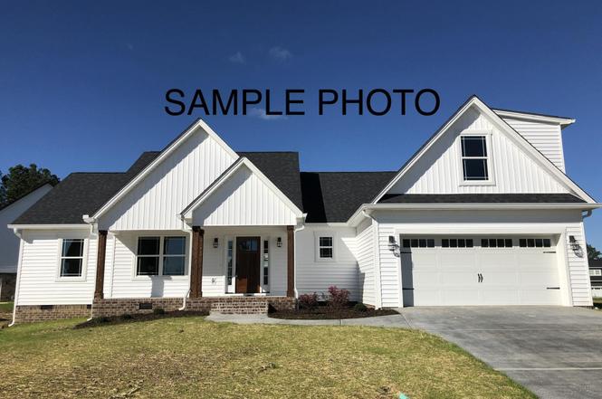 2 Willow Run Trl NW, Cleveland, TN
