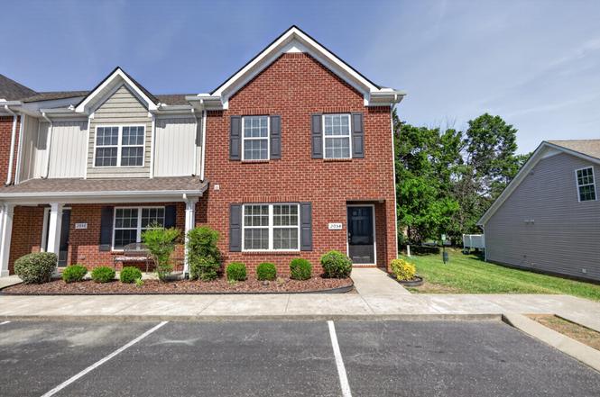 2054 Caladonia Way, Smyrna, TN