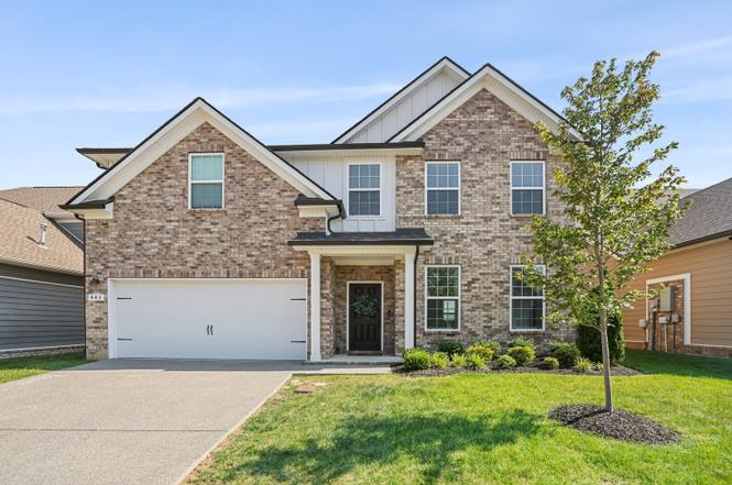 443 Black Walnut Dr, Gallatin, TN