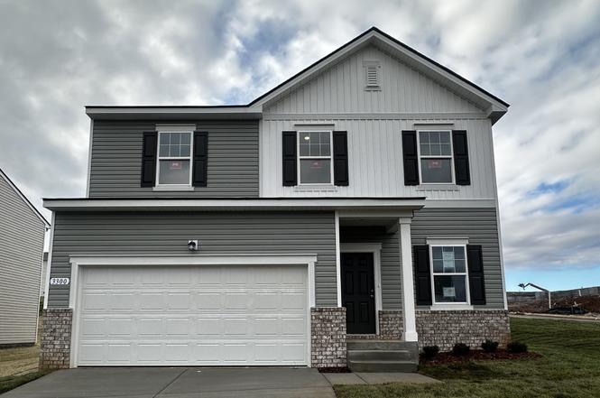 3237 Barrel Oak Pass, Columbia, TN