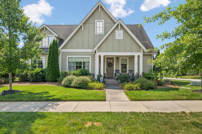 1002 Hornsby Dr, Franklin, TN