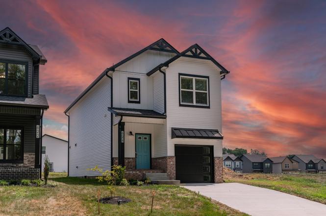 53 Charleston Cv, Clarksville, TN