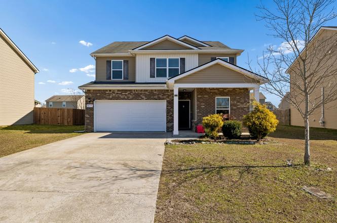 3627 Pitchers Ln, Murfreesboro, TN