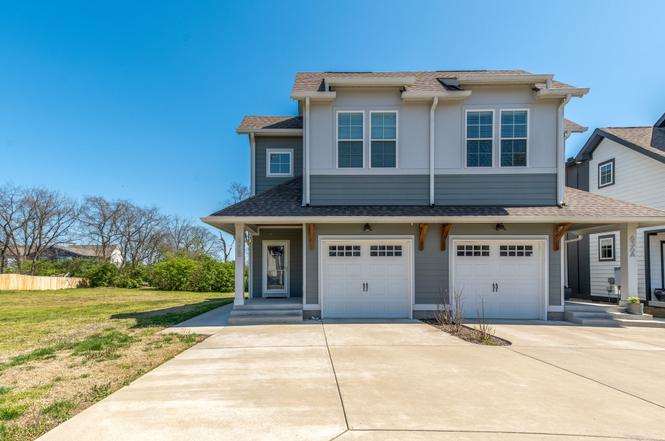 636B Vernon Ave, Nashville, TN