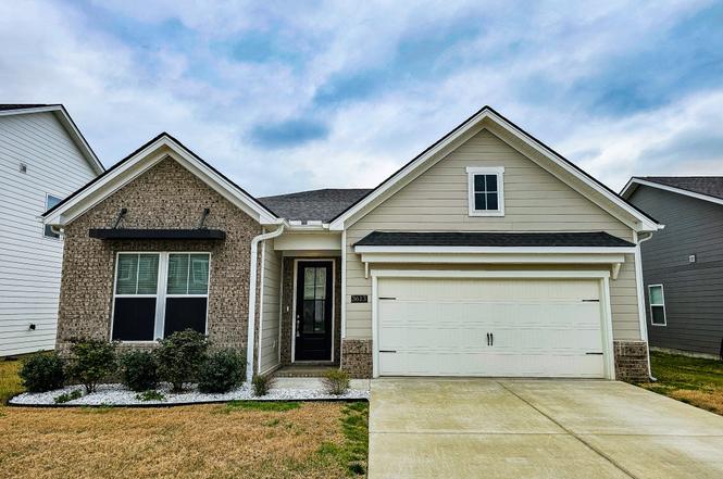 3613 Shady Forest Dr, Murfreesboro, TN