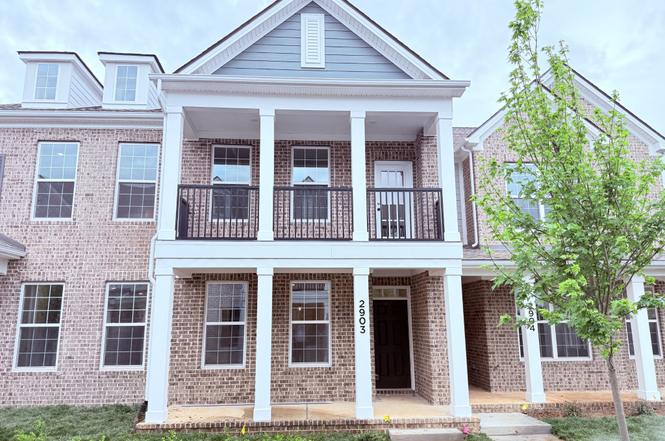 2718 Willowoak Trl #2903, Murfreesboro, TN