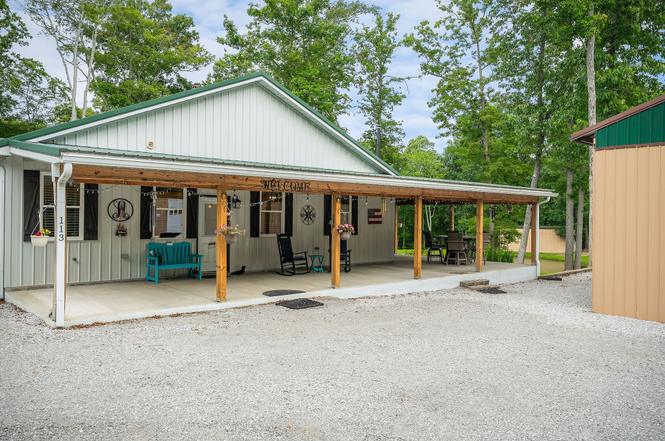 113 Allens Way, Crossville, TN