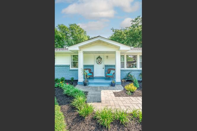 540 Brewer Dr, Nashville, TN