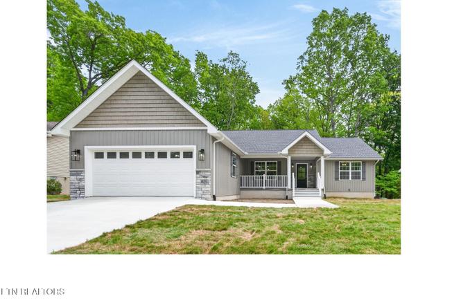 113 Highgate Dr, Crossville, TN