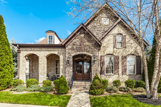 1624 Kelvington Blvd, Gallatin, TN