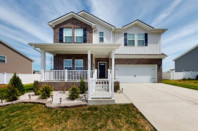 105 Model Ct, Columbia, TN
