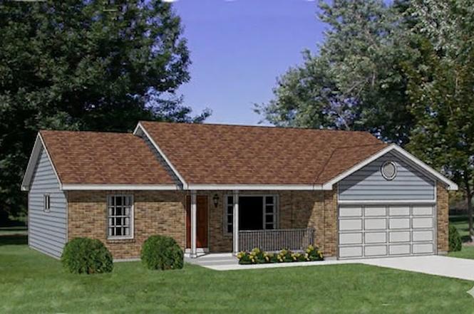 338 Verbena Dr, Clarksville, TN