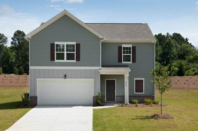 3301 Pippin St, Spring Hill, TN