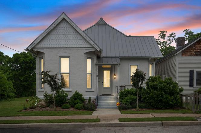 1118 3rd Ave S, Nashville, TN