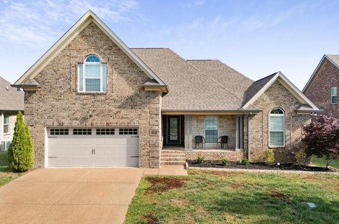 177 Pima Trl, Lebanon, TN