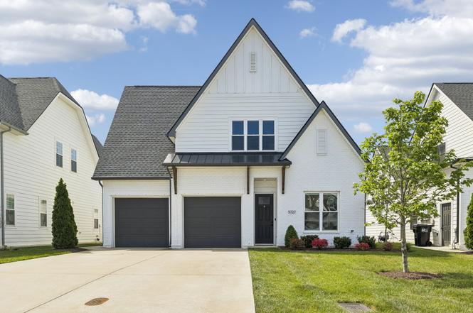 5727 Willoughby Way, Murfreesboro, TN