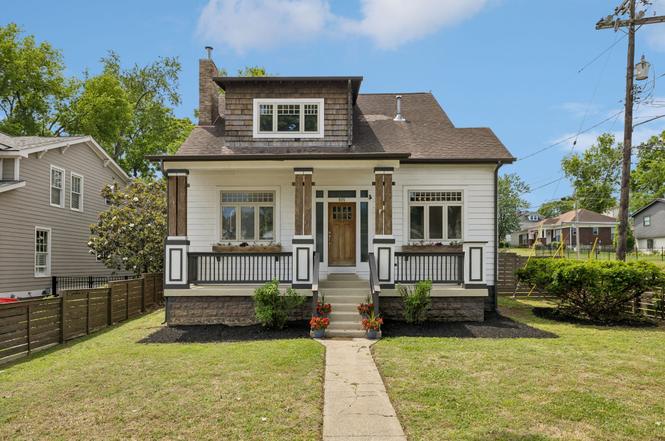 925 Wedgewood Ave, Nashville, TN