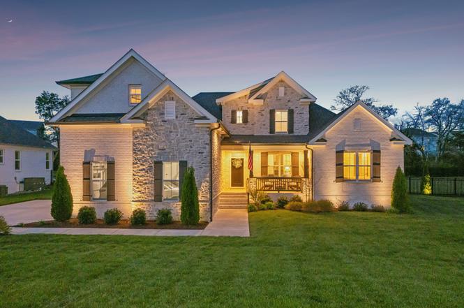 2050 Imagine Cir, Spring Hill, TN