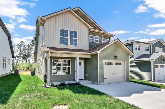 221 Quarry Overlook Way, Clarksville, TN