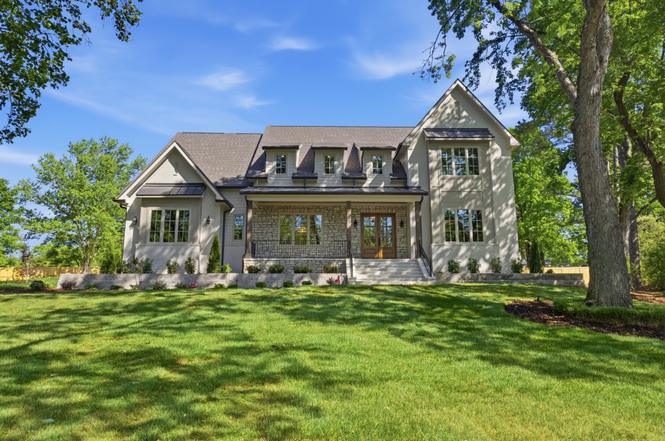 9016 Hood Pl, Brentwood, TN