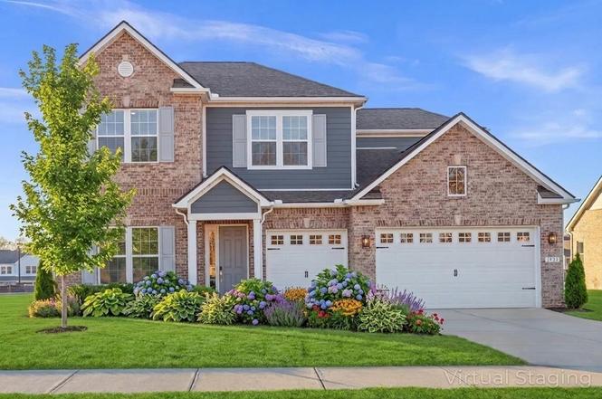 1933 Harmony Rd, Spring Hill, TN