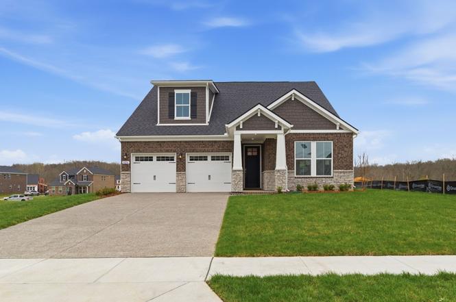 826 Azalea Dr, Mt. Juliet, TN