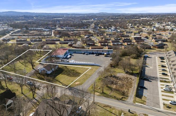 235 Hazelwood Park, Lebanon, TN