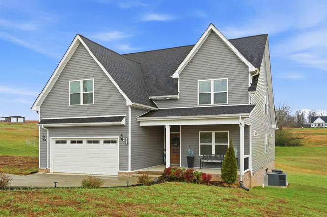 3968 Chapel Hill Rd, Clarksville, TN