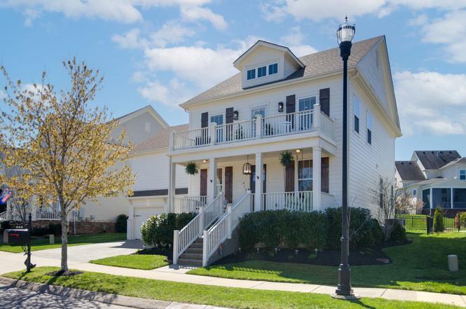 413 Avon River Rd, Franklin, TN