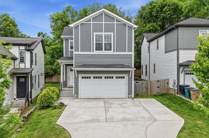 507A Southern Turf Dr, Nashville, TN
