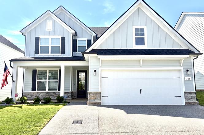 375 Turfway Park, Gallatin, TN