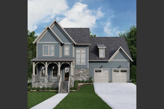 1013 Jasper Ave, Franklin, TN