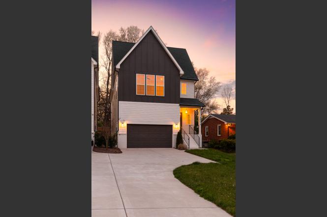 4807 Timberhill Dr Unit A, Nashville, TN