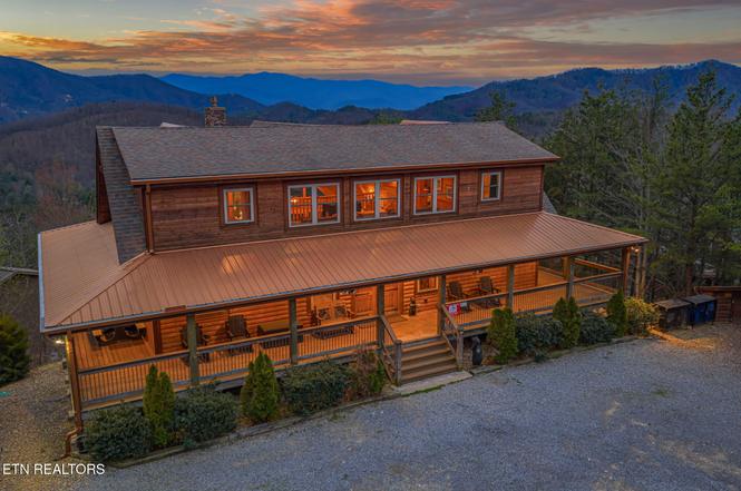 2681 Briley Way, Sevierville, TN