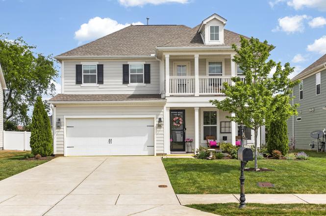 5440 Pointer Pl, Murfreesboro, TN