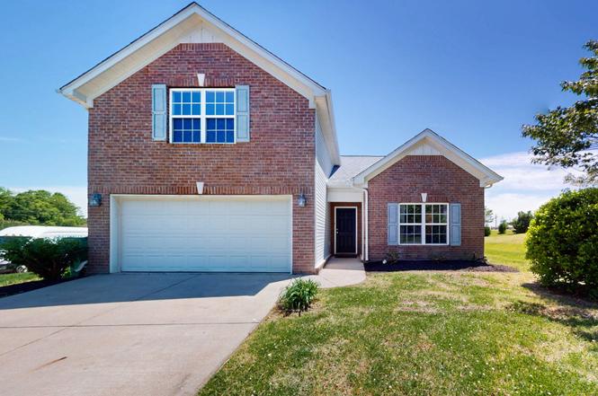 3006 Ping Ct, Spring Hill, TN