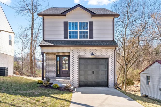134 Cross Ln, Clarksville, TN