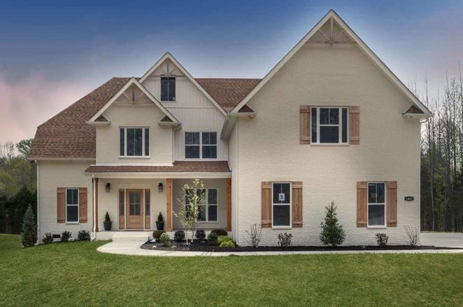 1065 Gholson Rd, Clarksville, TN