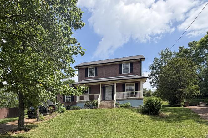 605 Ashlawn Ct, Nashville, TN