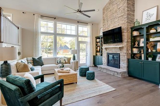 1457 Arbor Park Ln, Hendersonville, TN