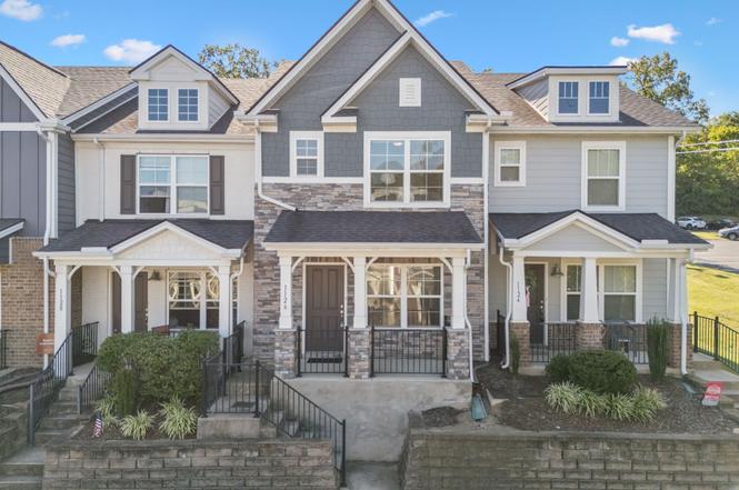 1126 Lilly Valley Way, Nashville, TN