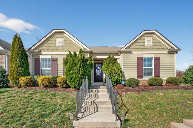 2633 Conti Dr, Columbia, TN