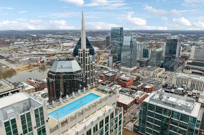 415 Church St #2007, Nashville, TN