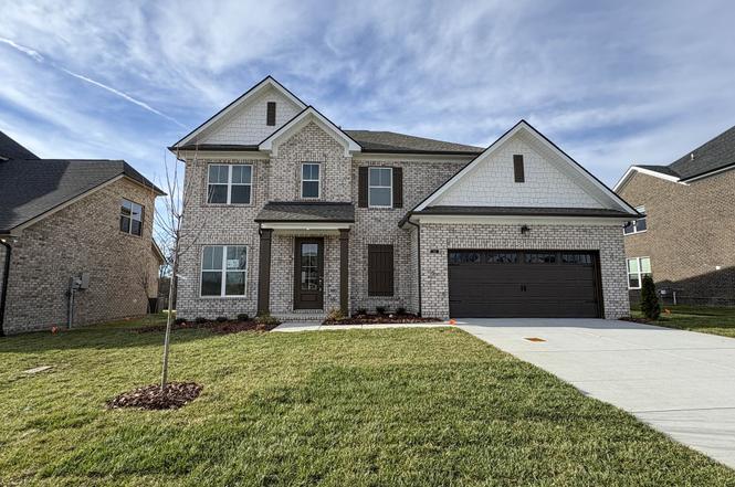 110 Harlinsdale Blvd Lot 88, Gallatin, TN