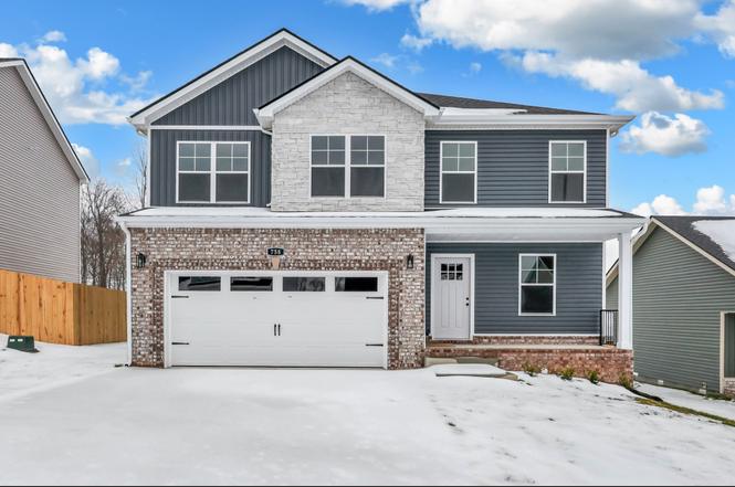 315 Cardinal Crk, Clarksville, TN